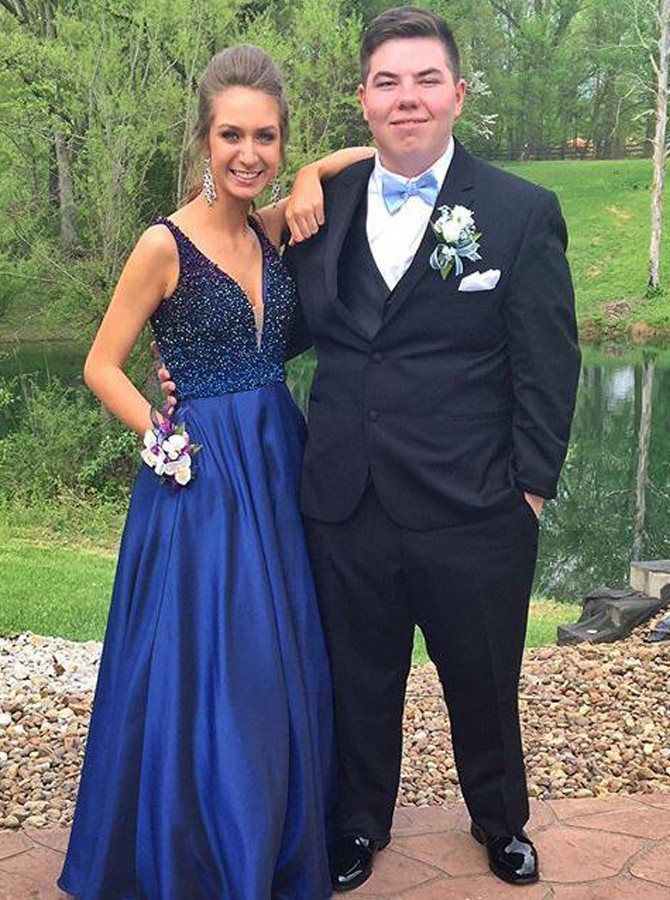 Royal Blue Prom Dress Ball Gown Dresses Prom Dresses Pretty Prom Dresses Elegant Prom Dresses
